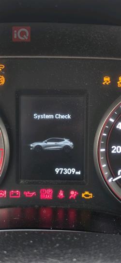 هيونداي فلوستر